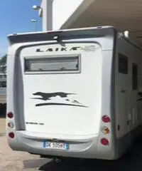 Laika 720