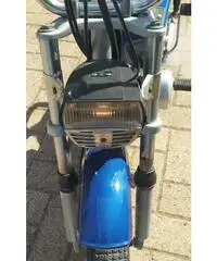 Motorella Benelli