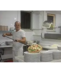 Pizzaiolo espertissimo Pizzaiolo espertissimo