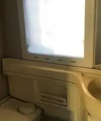 Camper adria adriatik 360