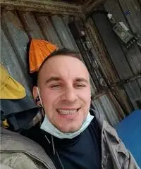 Ragazzo giovane