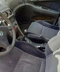 ALFA ROMEO 156 1ª serie - 2001