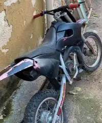Motorino per bambini