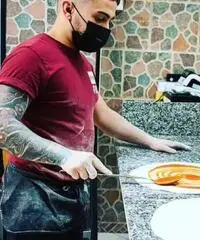 Pizzaiolo Pizzaiolo