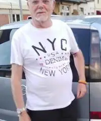 Autista accompagnatore Autista accompagnatore