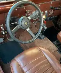 JEEP CJ8 1983 Pick-up 2400 diesel