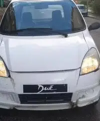 Ligier due 50 Ligier due 50