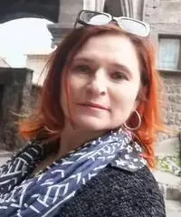 Collaboratrice Collaboratrice