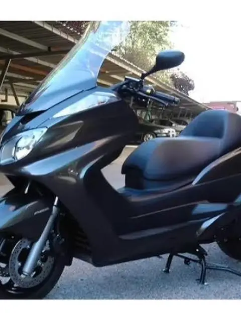 Yamaha Majesty 400 - 2007 Yamaha Majesty 400 - 2007