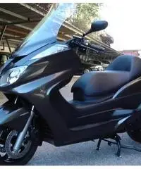 Yamaha Majesty 400 - 2007 Yamaha Majesty 400 - 2007