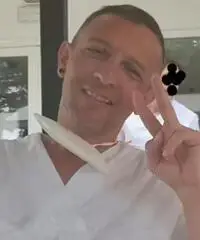 Operatore Socio Sanitario Operatore Socio Sanitario