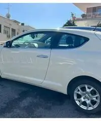 Alfa Romeo Mito Alfa Romeo Mito