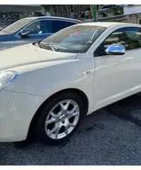 Alfa Romeo Mito Alfa Romeo Mito