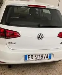 Golf 7 Golf 7