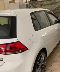 Golf 7
