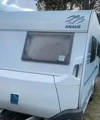 Knaus