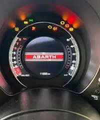 Abarth 595 Abarth 595