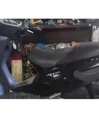 Piaggio Skipper 125