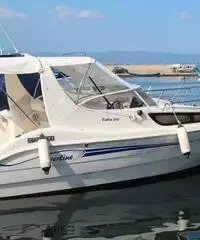 Barca a motore Barca a motore