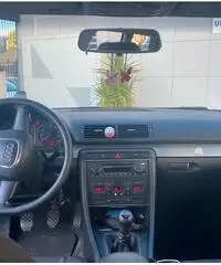 AUDI A4 3ª serie - 2005