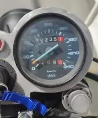 Moto Guzzi T5 850 - 1995