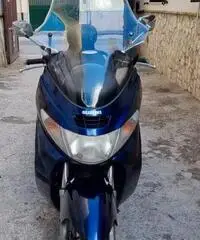 Suzuki Burgman 400 - 2001 EPOCA