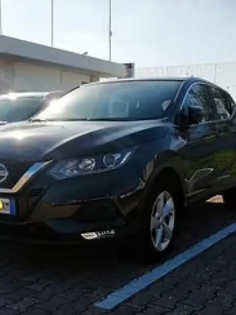NISSAN Qashqai 3ª serie - 2019 NISSAN Qashqai 3ª serie - 2019