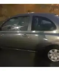 NISSAN Micra 3ª 2005 1200 16 v Km 130000 Reali NISSAN Micra 3ª 2005 1200 16 v Km 130000 Reali