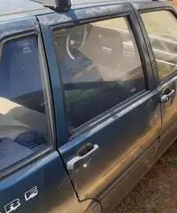 FIAT Uno - 1993