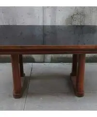 Tavolo Art Dèco - Vicenza Tavolo Art Dèco - Vicenza