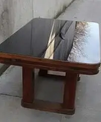 Tavolo Art Dèco - Vicenza Tavolo Art Dèco - Vicenza
