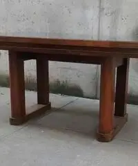 Tavolo Art Dèco - Vicenza Tavolo Art Dèco - Vicenza