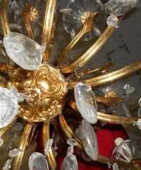 Lampadario - Napoli