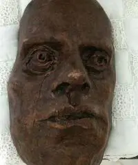 Scultura Benito Mussolini - Taranto Scultura Benito Mussolini - Taranto