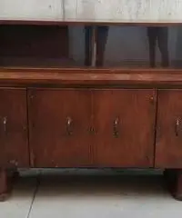 Credenza Art Dèco - Vicenza Credenza Art Dèco - Vicenza