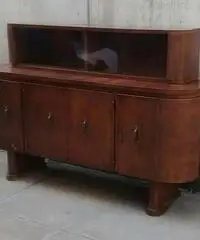 Credenza Art Dèco - Vicenza Credenza Art Dèco - Vicenza
