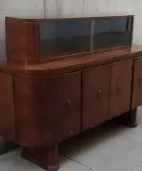 Credenza Art Dèco - Vicenza Credenza Art Dèco - Vicenza