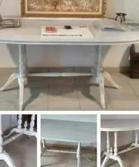 Shabby chic anni 60 - Vicenza Shabby chic anni 60 - Vicenza