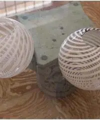 Bocce vetro Venezia - Udine Bocce vetro Venezia - Udine