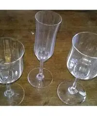 Baccarat servizio tabola - Roma Baccarat servizio tabola - Roma