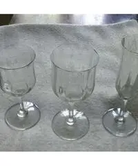 Baccarat servizio tabola - Roma Baccarat servizio tabola - Roma