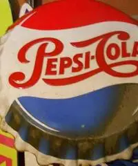 Cedo tappo pepis cola anni 60 - Torino Cedo tappo pepis cola anni 60 - Torino