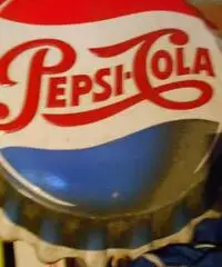 Cedo tappo pepis cola anni 60 - Torino Cedo tappo pepis cola anni 60 - Torino