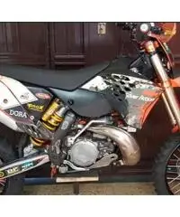 Ktm 250 exc