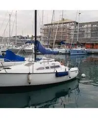 Barca a vela Altura A601 Barca a vela Altura A601