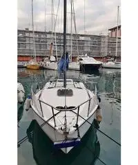 Barca a vela Altura A601 Barca a vela Altura A601