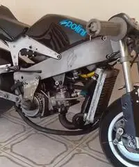 Minimoto Polini 910 Minimoto Polini 910