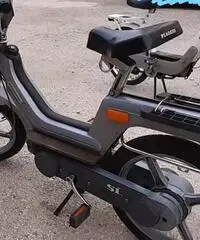 Piaggio SI COME NUOVO- 1980 Piaggio SI COME NUOVO- 1980