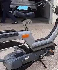 Piaggio SI COME NUOVO- 1980 Piaggio SI COME NUOVO- 1980