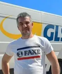 Autista consegnatario patente b Autista consegnatario patente b